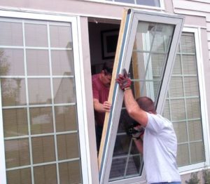 Point Pleasant Window Replacement